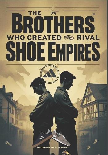 The Brothers Who Created Rival Shoe Empires