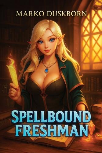 Spellbound Freshman