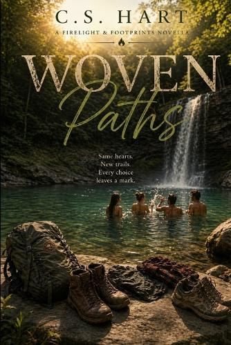 Woven Paths