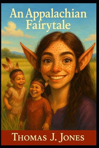 An Appalachian Fairytale
