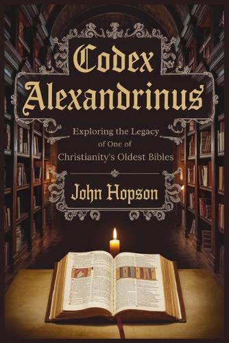 Codex Alexandrinus