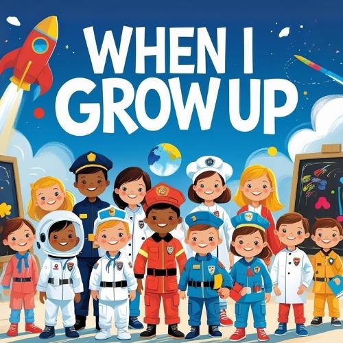 When I Grow Up