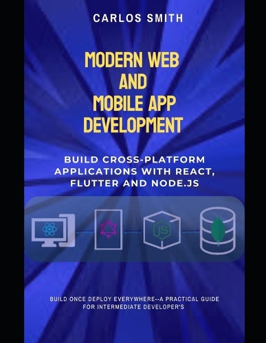 Modern web and mobile app development