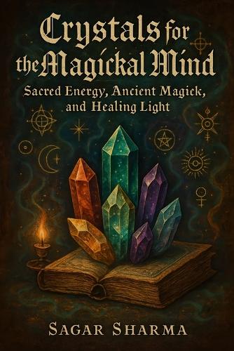 Crystals for the Magickal Mind