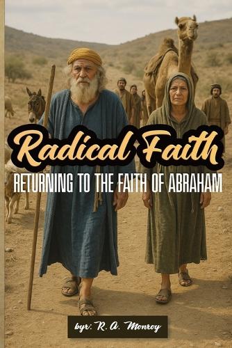 Radical Faith