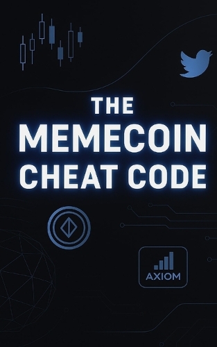 The Memecoin Cheat Code