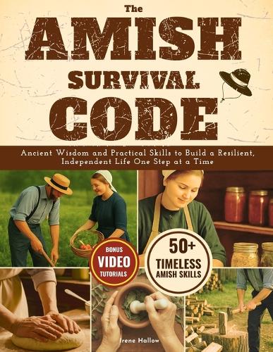 The Amish Survival Code