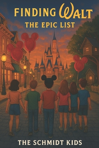 Finding Walt