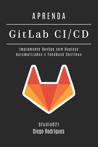 APRENDA GitLab CI/CD
