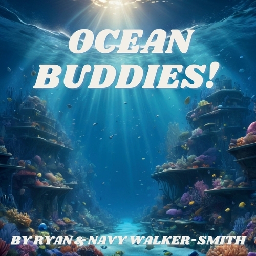 Ocean Buddies