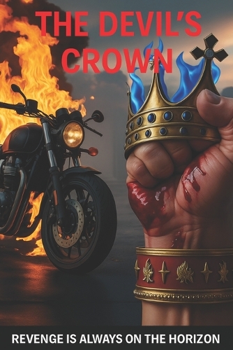 The Devil's Crown the End of the Road Book 4