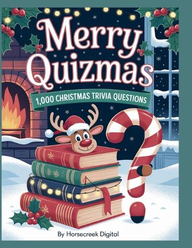 Merry Quizmas