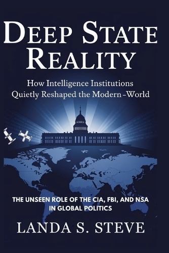 Deep State Reality