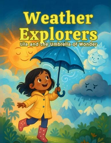 Weather Explorers
