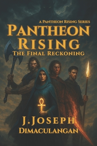 Pantheon Rising