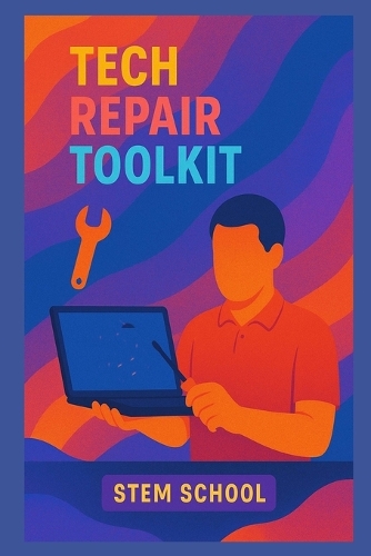 Tech Repair Toolkit