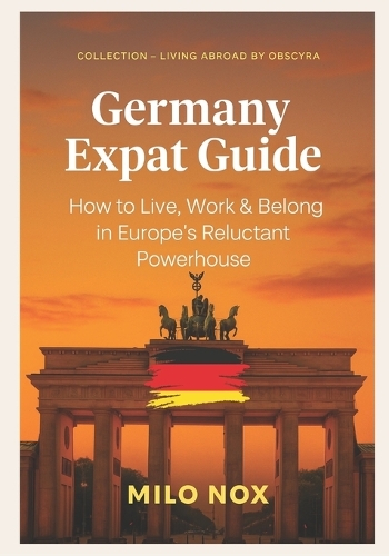 Germany Expat Guide