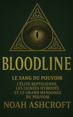 Bloodline Le Sang du Pouvoir