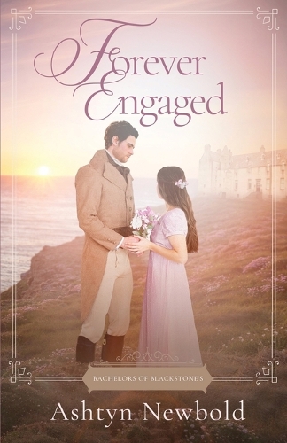 Forever Engaged
