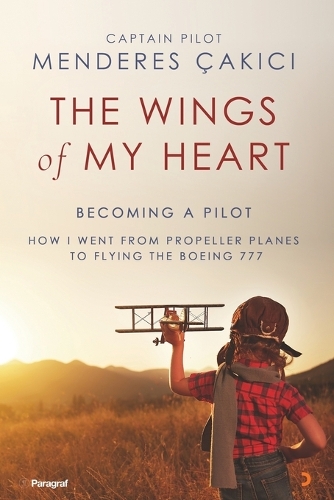 The Wings of My Heart