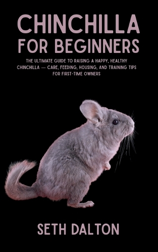Chinchilla for Beginners