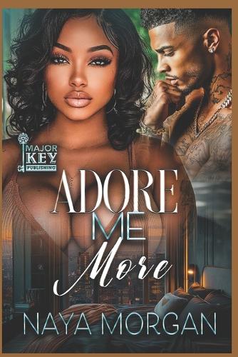 Adore Me More