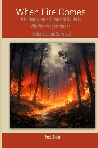 When Fire Comes