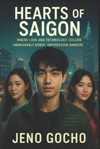 Hearts of Saigon