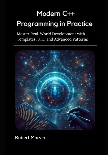 Modern C++ Programming in Practice
