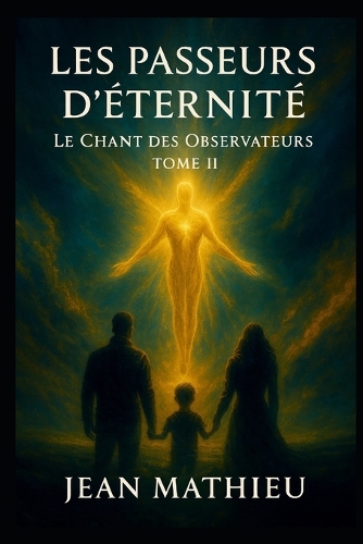 Les Passeurs d'Éternité