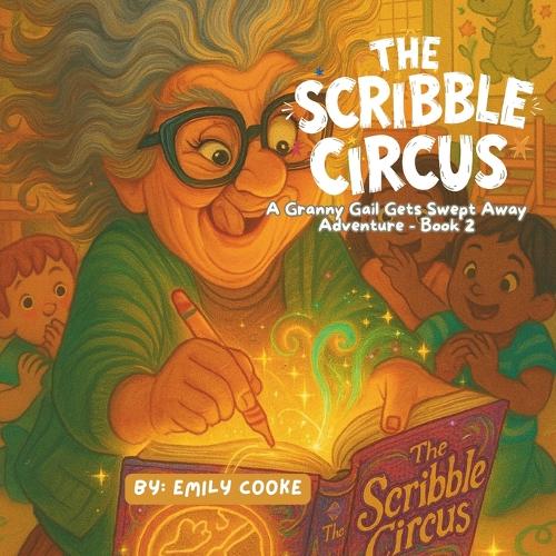 The Scribble Circus