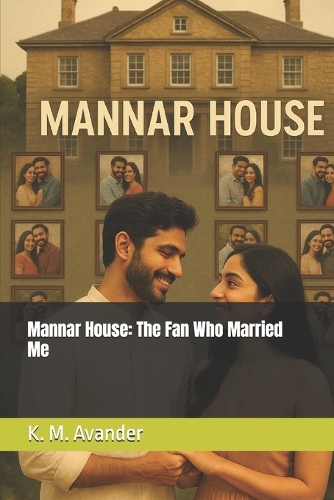 Mannar House