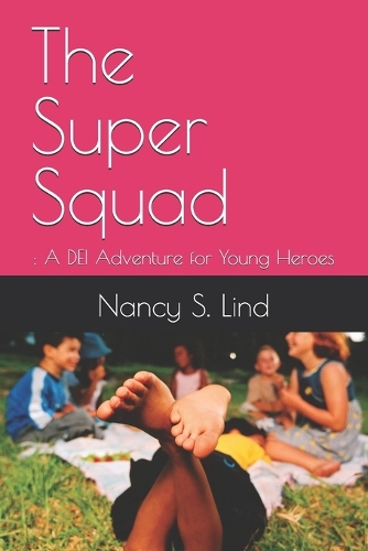 The Super Squad