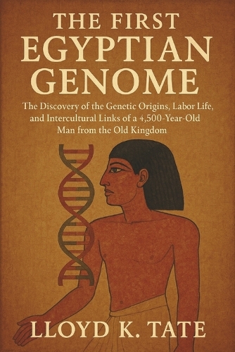 The First Egyptian Genome