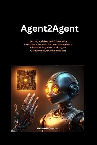Agent2agent