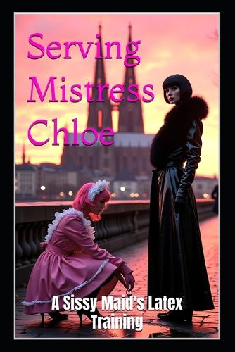 Serving Mistress Chloe