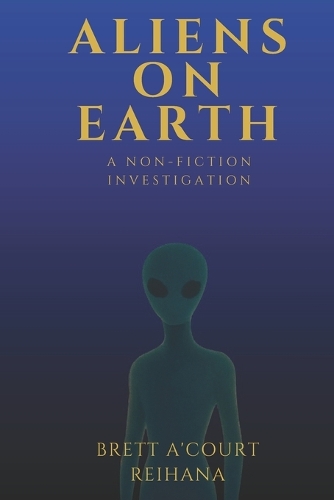 Aliens on Earth