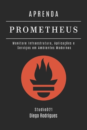 Aprenda Prometheus