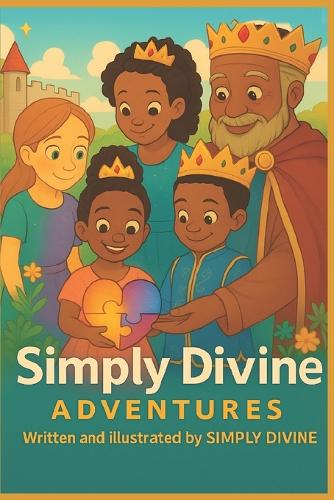 Simply Divine Adventures