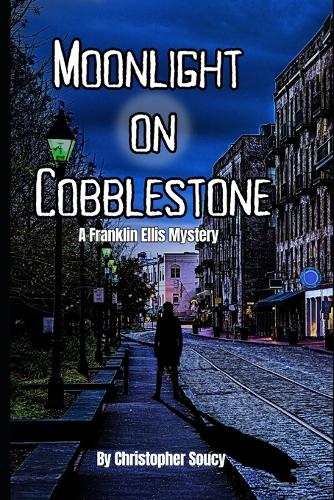 Moonlight on Cobblestone