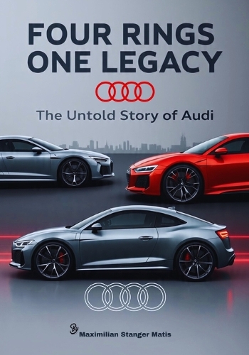 Four Rings One Legacy