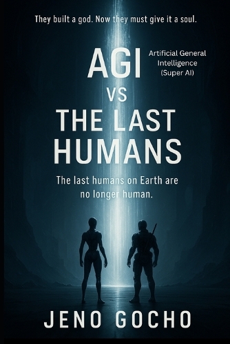 AGI vs The Last Humans