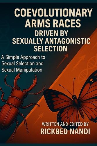 Coevolutionary Arms Races Driven By Sexually Antagonistic Selection