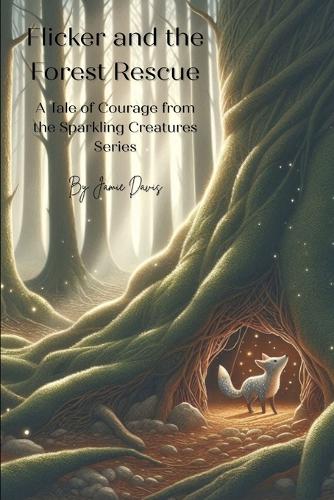 Flicker and the Forest Rescue