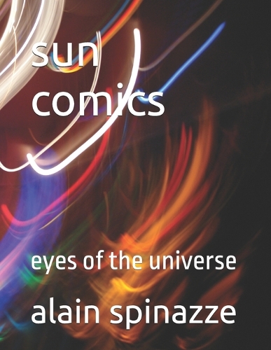 sun comics