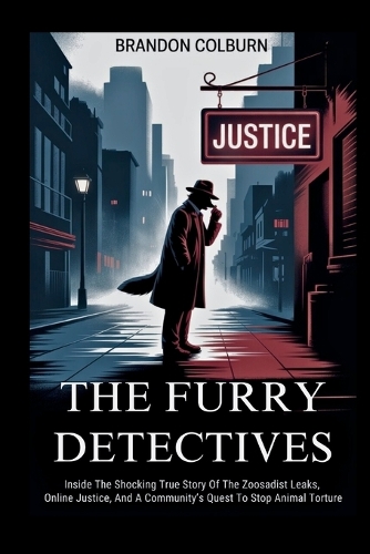 The Furry Detectives