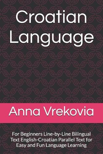 Croatian Language