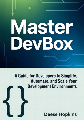 Master Devbox