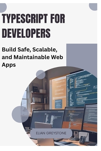 TypeScript for Developers