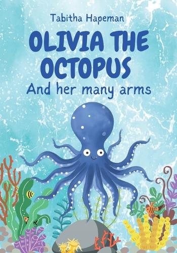 Olivia the Octopus